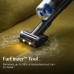 4241 Bissell PowerClean FurGuard Cordless Vacuum Cleaner